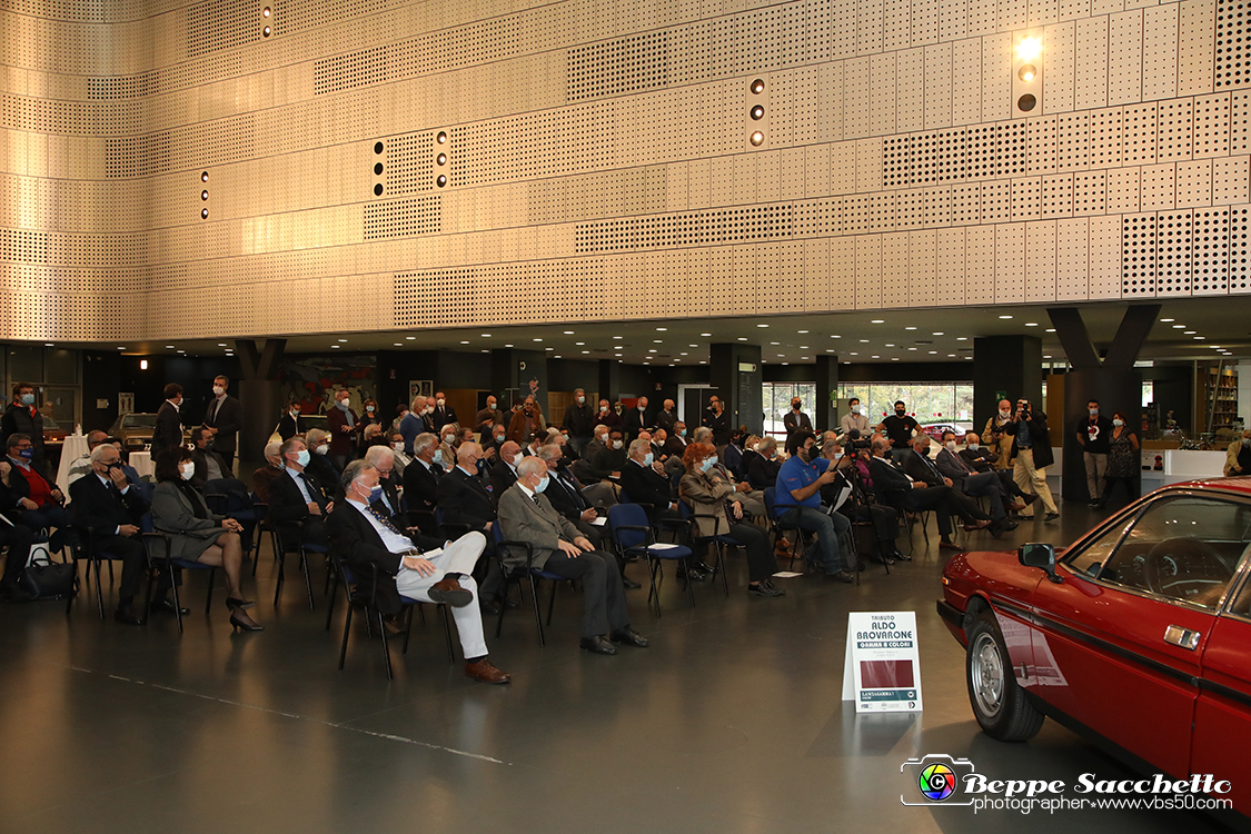 VBS_1646 - Tributo Aldo Brovarone - Nove Lancia Gamma Coupè Collezione Levy.jpg